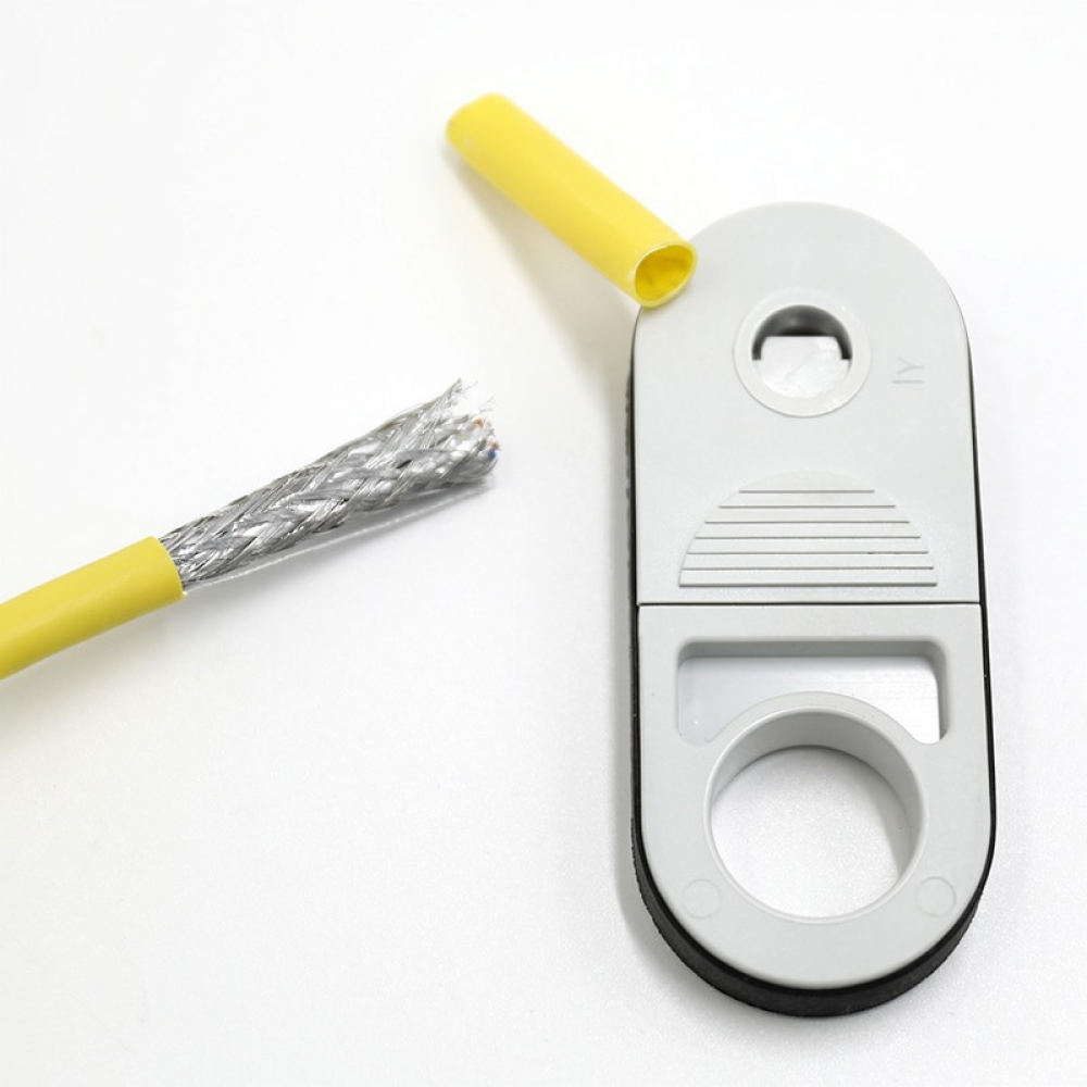 Effizienter Ringdraht-Abisolie – Automatic Wire Stripper Cutter Bewertung und Preis