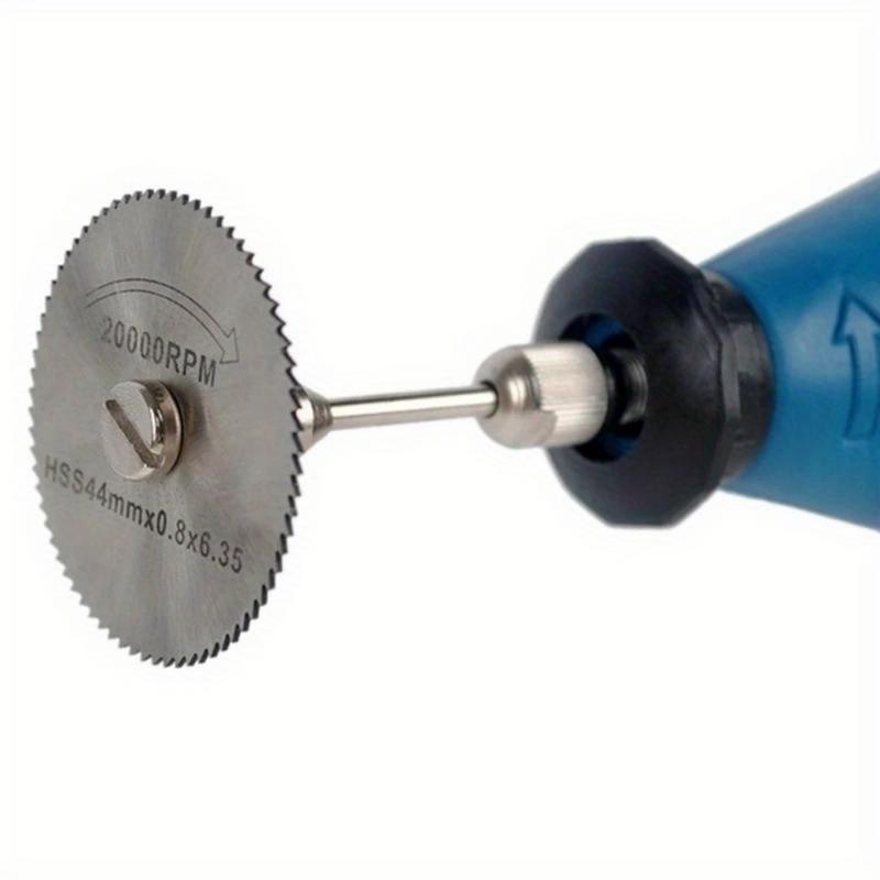 30 32 40 42-teiliges Diamant-T – Cordless Rotary Tool Kit Accessories Bewertung und Preis