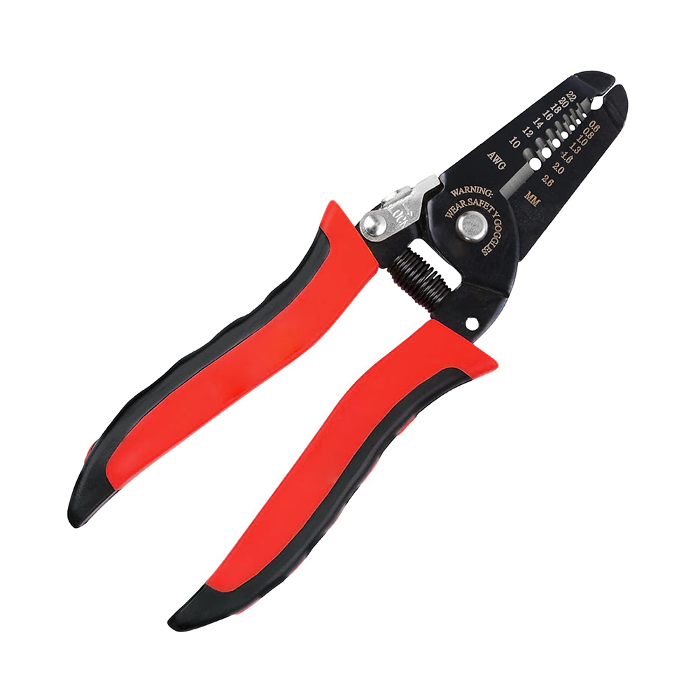 Drahtschneider, Abisolierzange – Automatic Wire Stripper Cutter Bewertung und Preis