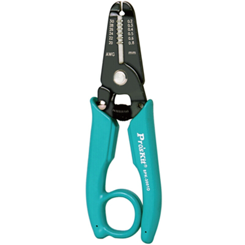 7-in-1 Pro'sKit 8PK-3001D 8PK- – Automatic Wire Stripper Cutter Bewertung und Preis