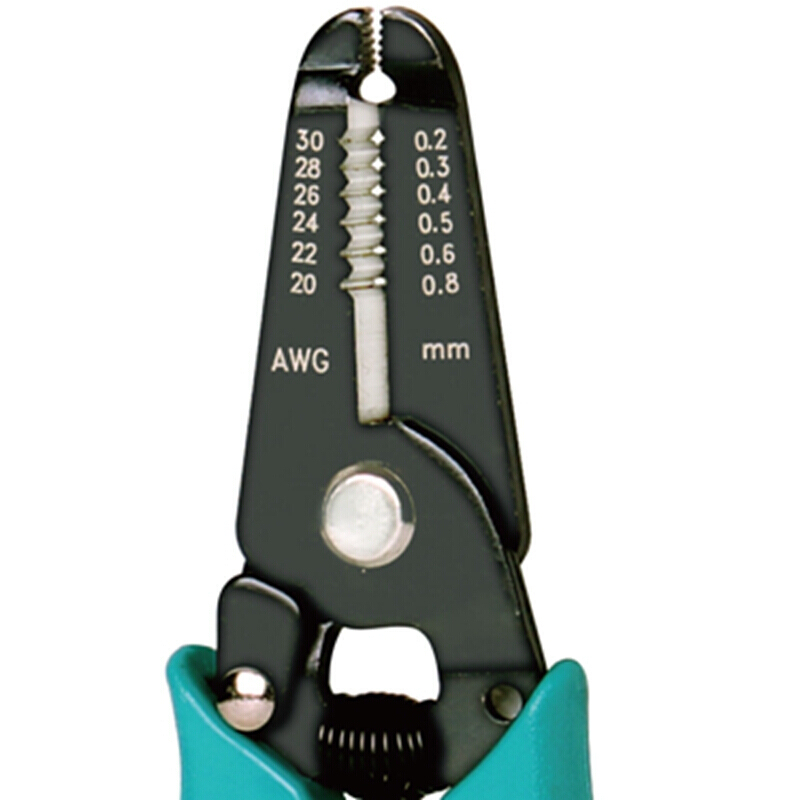 7-in-1 Pro'sKit 8PK-3001D 8PK- – Automatic Wire Stripper Cutter Bewertung und Preis